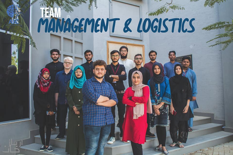 Management & Logistics